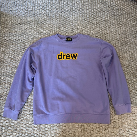 Drew House Crewneck - Picture 1 of 4